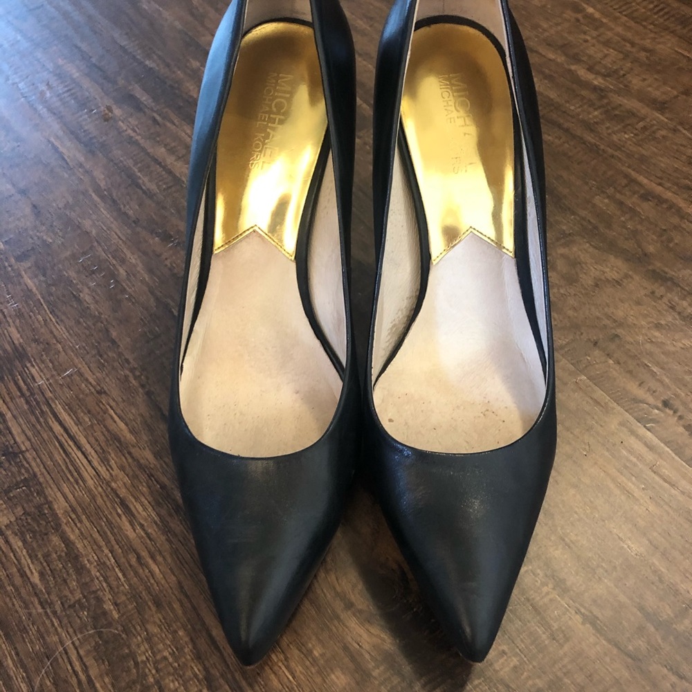 Michael Kors Pumps